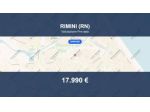 Immobile in asta di 17 m² in vendita a Rimini