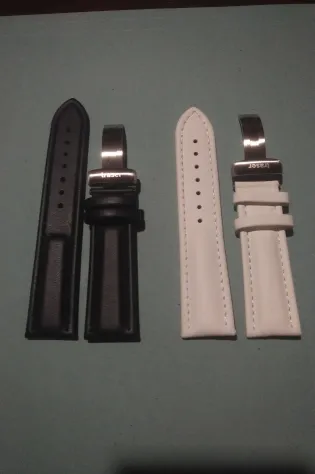 TRASER H3 BRACCIALI IN PELLE