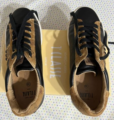 Sneakers Alviero Martini 1° Classe - Foto 6