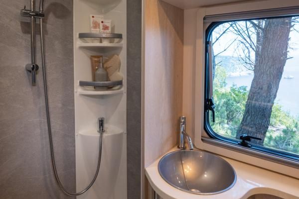 Camper Mansardato Rimor Hygge 5 2024 5 posti - Foto 6