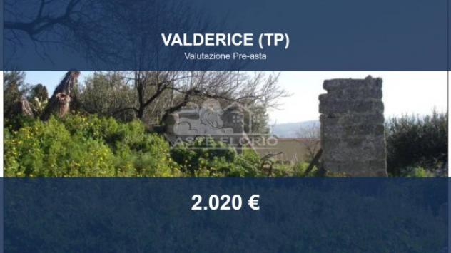 Immobile in asta di 200 m² in vendita a Valderice