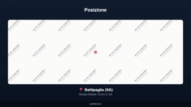 Immobile in asta di 103 m² in vendita a Battipaglia - Foto 6