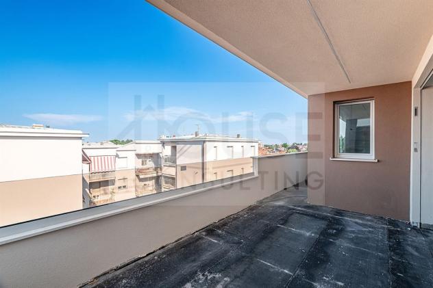 NUOVA REALIZZAZIONE RESIDENZA "Le Terrazze di Via Turati" - Foto 16