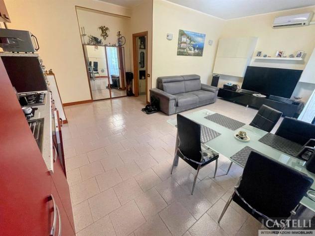 Appartamento 3 locali - Rif. 185.BOV.SUN