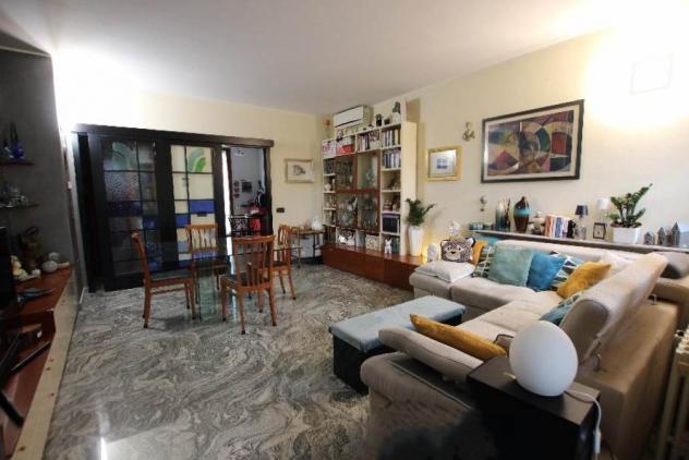 Vendita Casa semi indipendente da 252 mq in VIA TORRETTA - Foto 9