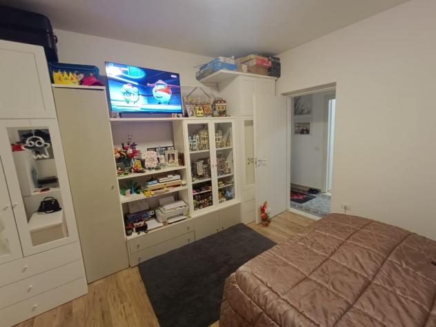 Porzione di casa in vendita a Fossola - Carrara 109 mq Rif: 1396056 - Foto 7