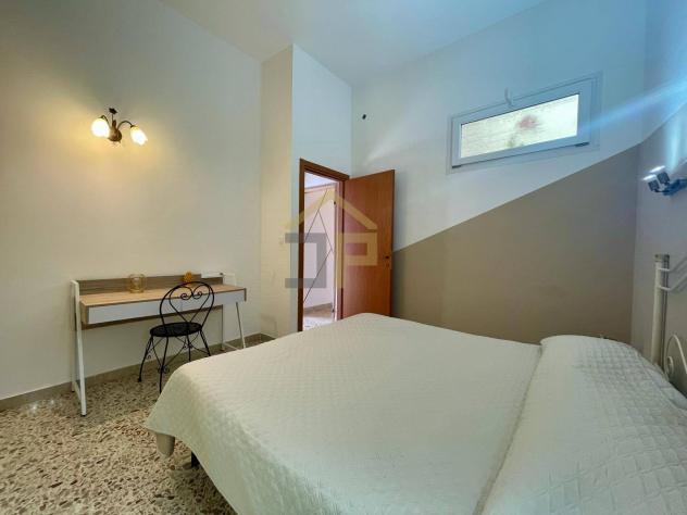 Casa Semindipendente in vendita a Castellammare del Golfo, Centro Città - Foto 11