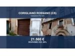 Immobile in asta di 236 m² con più di 5 locali e box auto in vendita a Cori &hellip;