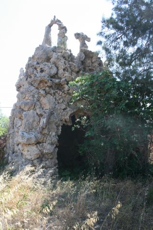 Prestigiosa masseria nel cuore del Salento - Foto 5