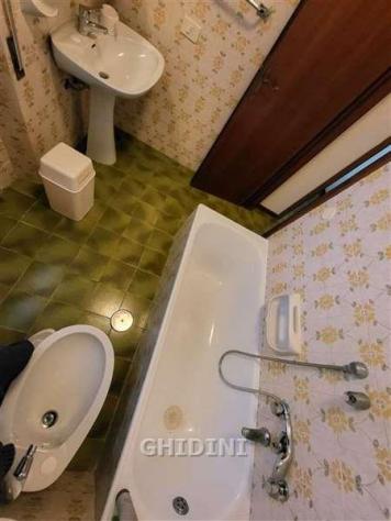APPARTAMENTO INDIPENDENTE di 7 vani e di 220 mq (GROSSETO - ROSMARINA) rif. 2555.406M.501 - Foto 15