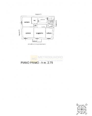 Lecco, zona Acquate, appartamento in vendita con terreno - Foto 20