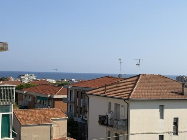 Bilocale in vendita a Loano