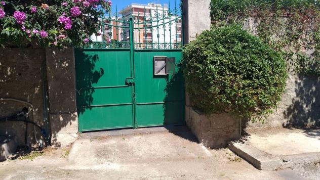 Palazzo / Edificio in vendita a Messina - Foto 9