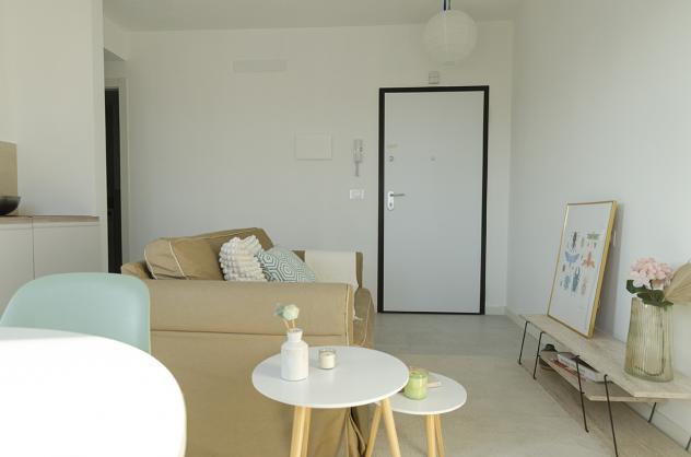 Appartamento in Via Giuseppe Maria Giulietti - Foto 14
