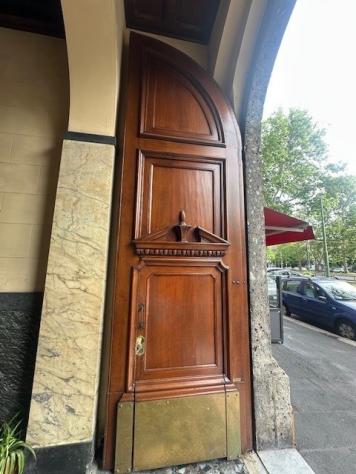 VIALE MOLISE 51 – NEL CUORE DEL NUOVO DISTRETTO ARIA - Foto 11