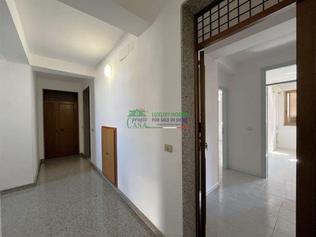 Rif.2637 - Appartamento ristrutturato al Sacro Cuore a Modica