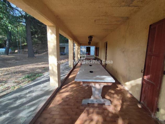 Casolare con corte esclusiva tutta recintata. - Foto 6
