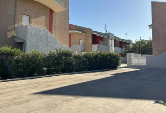 Immobile in asta di 23 m² in vendita a Montenero di Bisaccia - Foto 4