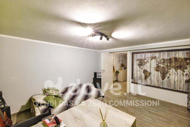 Appartamento di 110 m² con 3 locali e posto auto in vendita a Novara - Foto 18