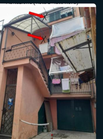 Immobile in asta di 124 m² in vendita a Pagani - Foto 9