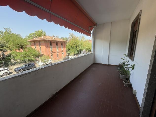 Quadrilocale in vendita a Piacenza
