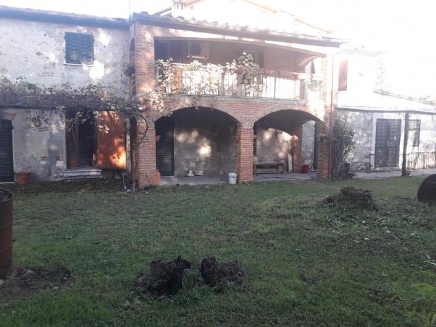 Colonica in vendita a Pietrasanta 250 mq Rif: 570508 - Foto 7