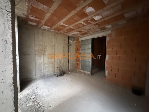 APPARTAMENTO DA COMPLETARE - Foto 11