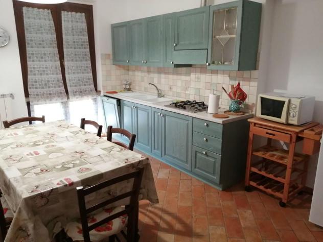 Terratetto in vendita a Rosignano Marittimo 100 mq Rif: 1357976 - Foto 5