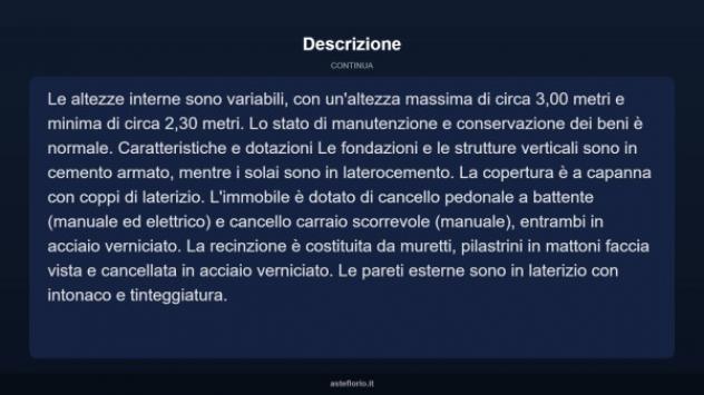 Immobile in asta di 76 m² in vendita a San Colombano al Lambro - Foto 5