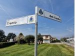 Villa in Via del Costo
