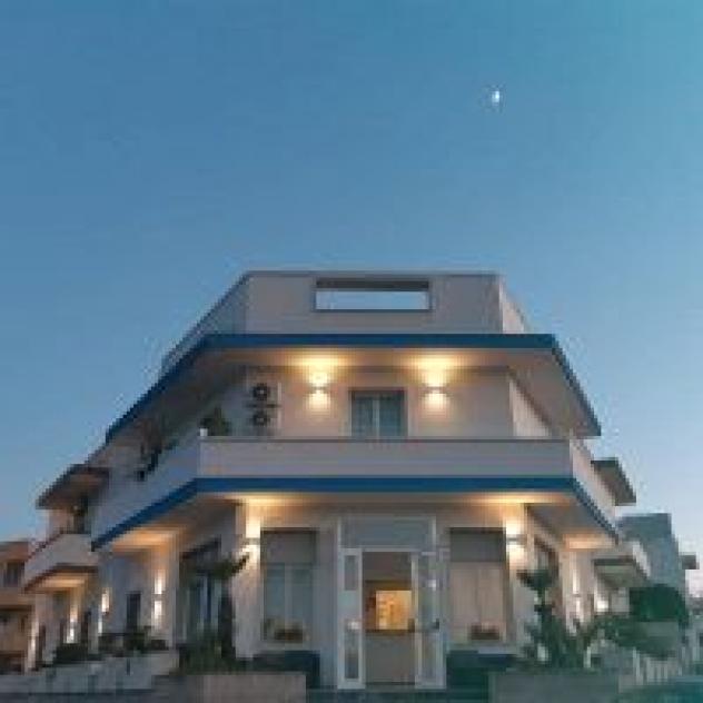 Hotel La Plancia