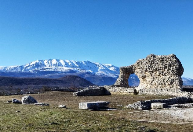 Casa Annina - vacanze in montagna Abruzzo - Foto 9
