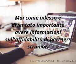 Agenzia investigativa Torino investigazioni Torino indagini private e aziendali - Foto 5