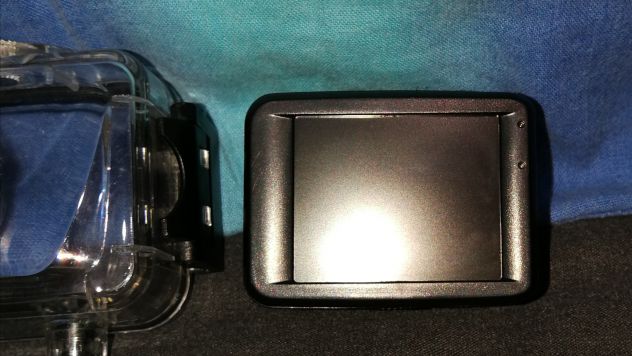 Action Cam go2250 FHD SPORT -Trevi- - Foto 4