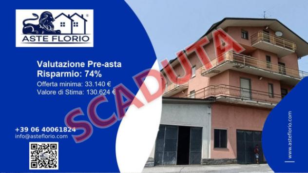 Immobile in asta di 408 m² con più di 5 locali in vendita a Ceva