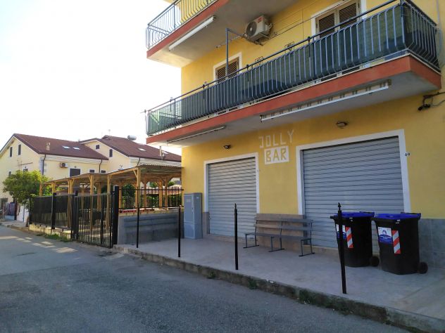 cedesi storico locale commerciale, “Jolly Bar” loc Fossa - Foto 4