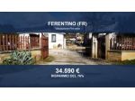 Immobile in asta di 68 m² in vendita a Ferentino