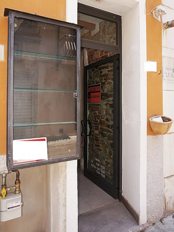 Locale comm.le/Fondo in vendita a Pietrasanta 20 mq Rif: 1445334 - Foto 8