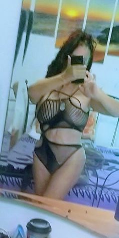 Sabrina massaggiatrice tantra sensuale , delicata - Foto 5 Tel:3533369359