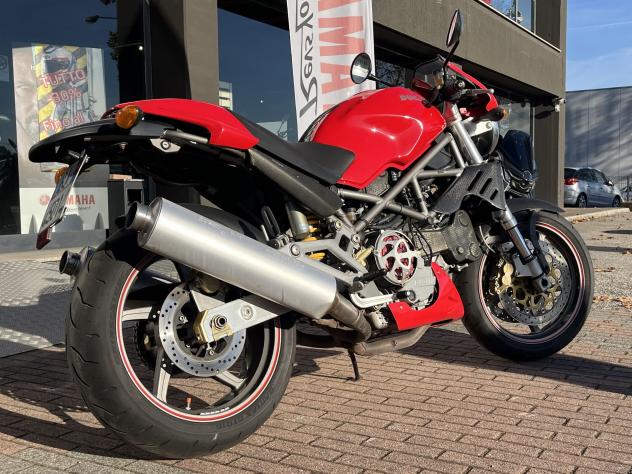 Ducati Monster S4 null - Foto 8