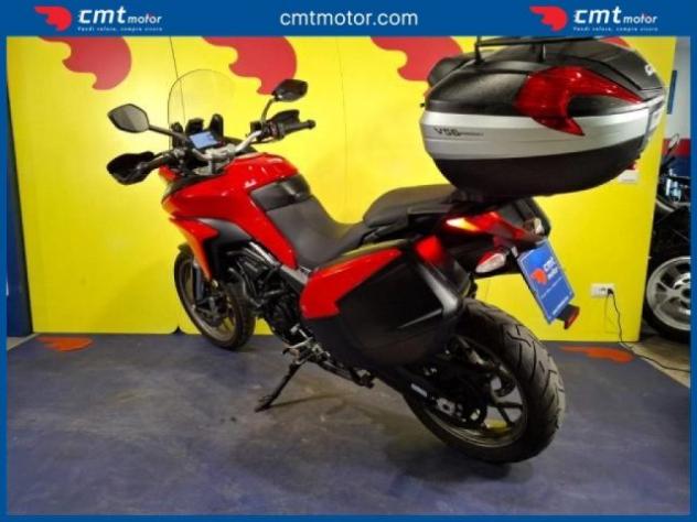 DUCATI Multistrada 950 Garantita e Finanziabile rif. 23544910 - Foto 7