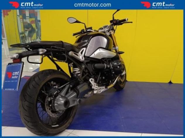 BMW R Nine T Garantita e Finanziabile rif. 23930371 - Foto 4