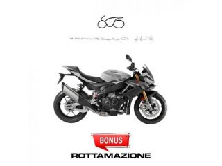 APRILIA TUONO V4 1100 .