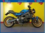 YAMAHA XSR 900 Garantita e Finanziabile rif. 22647965