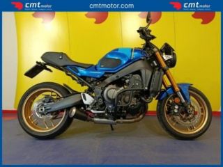 YAMAHA XSR 900 Garantita e Finanziabile rif. 22647965
