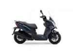 KYMCO Dink 125 flat rif. 21750716
