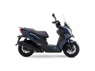 KYMCO Dink 125 flat rif. 21750716