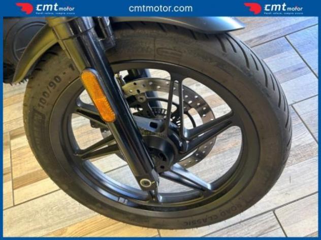 MOTO GUZZI V7 Garantita e Finanziabile rif. 23898790 - Foto 8
