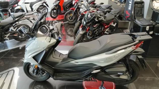HONDA Forza 350 Standard rif. 23926166 - Foto 2