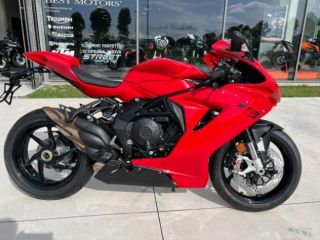 MV AGUSTA F3 R Abs rif. 19341178